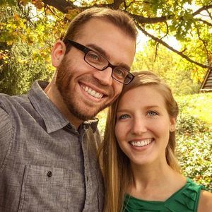 Meet your Posher, Sam